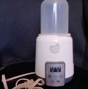 Bottle warmer /sterilzer